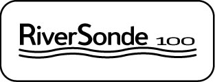 CODAR Ocean Sensors - RiverSonde logo